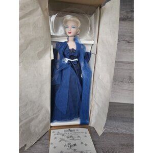 Midnight Romance Doll Gene Marshall Ashton Drake Gene Marshall 217-6